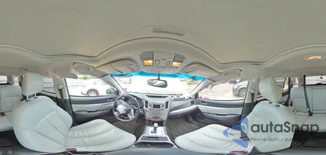 2014 Subaru Outback 2.5I Premium from USA, damaged, VIN 4S4BRCDC7E3257906